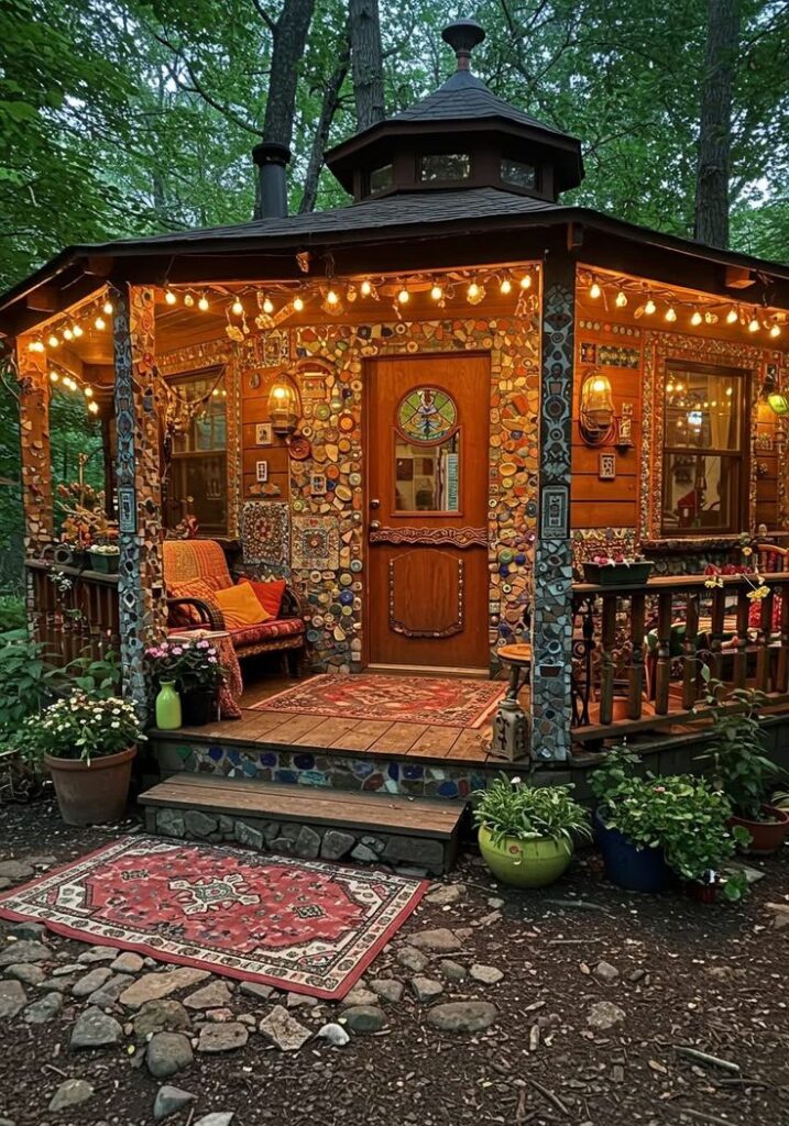Bungalow 5