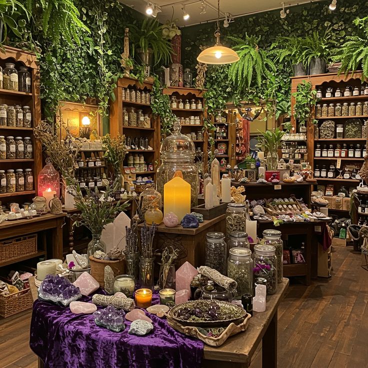 Urban Apothecary 2